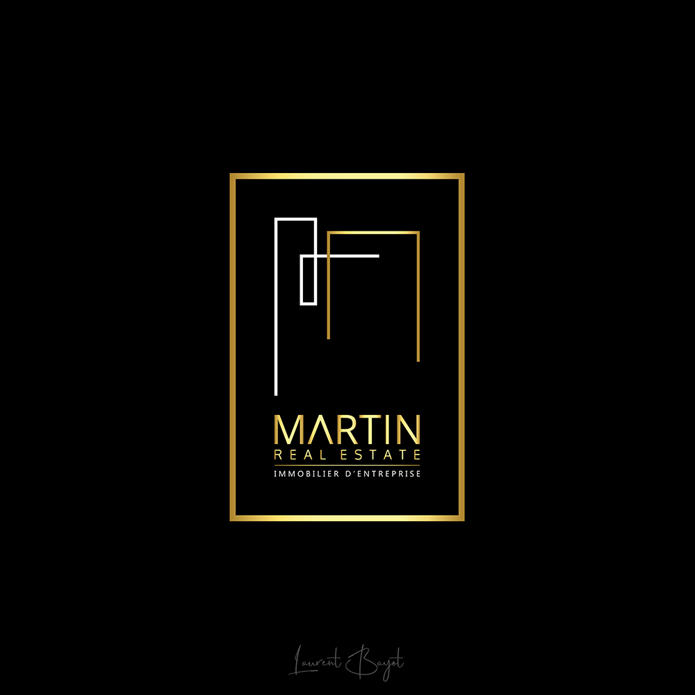 logo luxe Montpellier