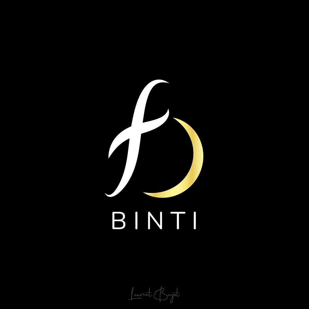 logo luxe or Montpellier