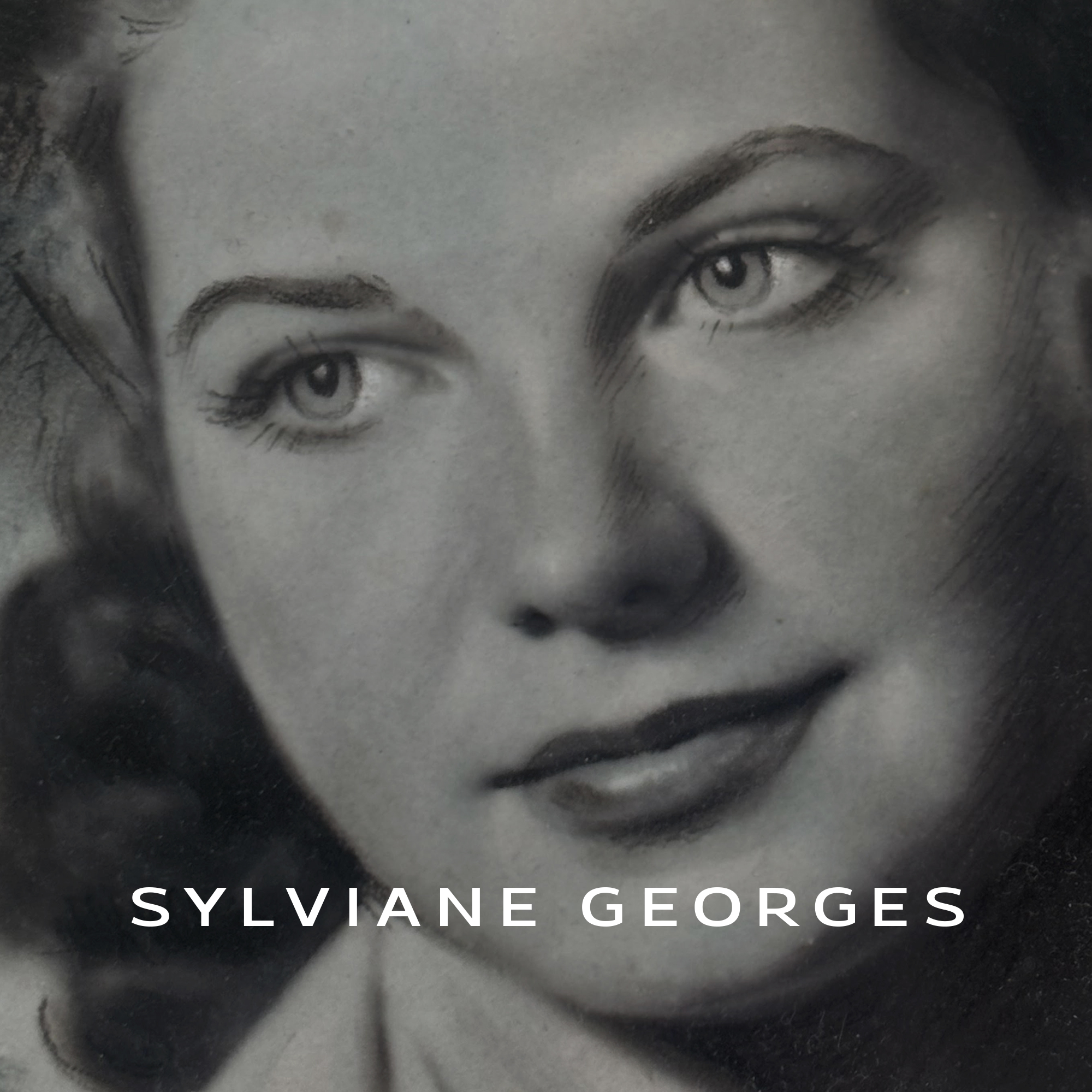 Sylviane Georges casquette